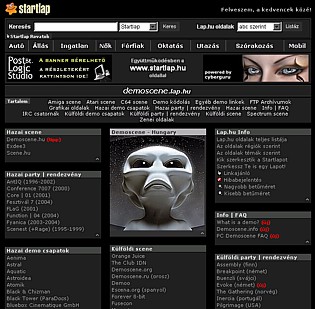 Demoscene